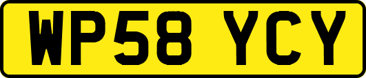 WP58YCY