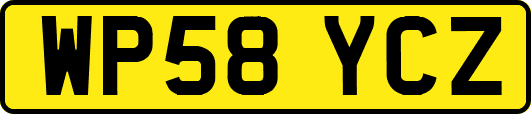 WP58YCZ