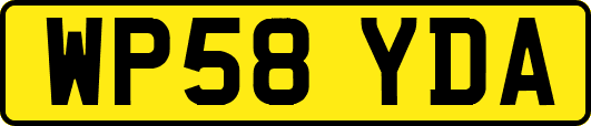 WP58YDA