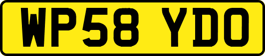 WP58YDO