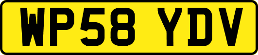 WP58YDV