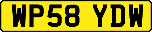 WP58YDW