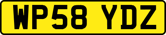 WP58YDZ