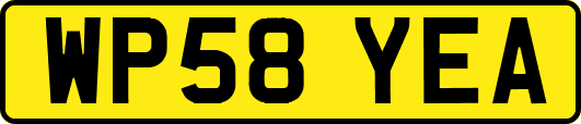 WP58YEA