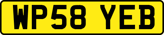 WP58YEB