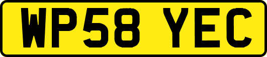 WP58YEC