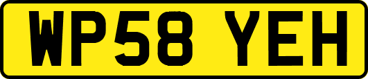 WP58YEH