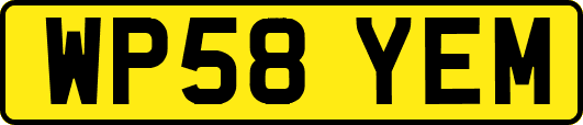 WP58YEM