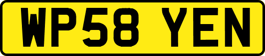 WP58YEN