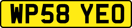 WP58YEO
