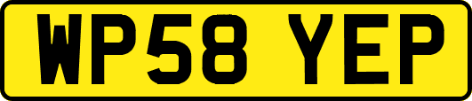 WP58YEP