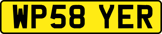 WP58YER