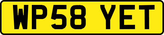 WP58YET