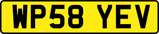 WP58YEV