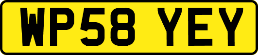 WP58YEY