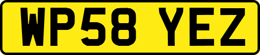 WP58YEZ