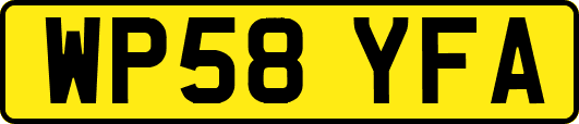 WP58YFA