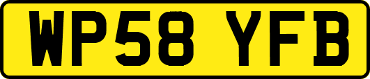 WP58YFB