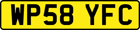 WP58YFC