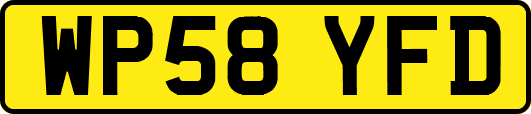 WP58YFD