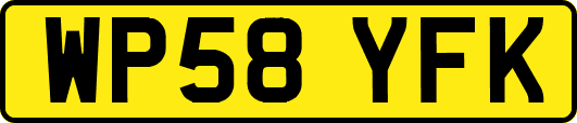 WP58YFK