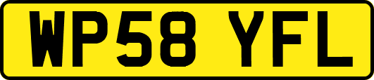 WP58YFL