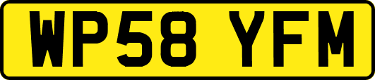 WP58YFM