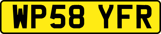 WP58YFR