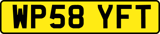 WP58YFT