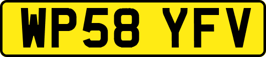 WP58YFV