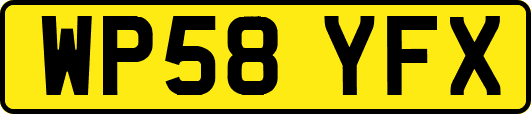 WP58YFX