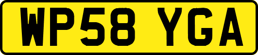 WP58YGA
