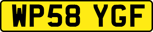 WP58YGF