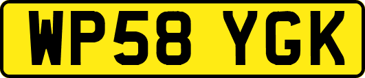 WP58YGK