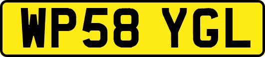 WP58YGL