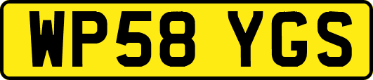WP58YGS