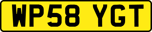 WP58YGT