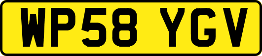 WP58YGV