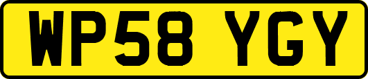 WP58YGY
