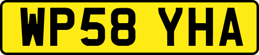 WP58YHA