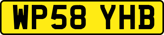 WP58YHB