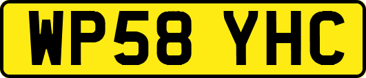 WP58YHC