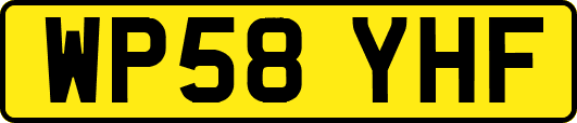 WP58YHF