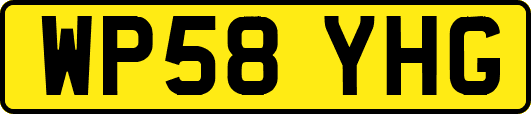 WP58YHG