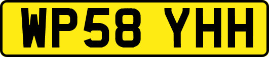 WP58YHH