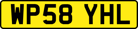 WP58YHL