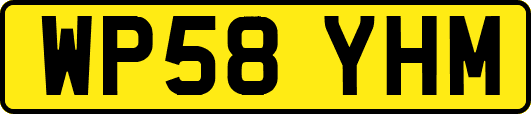 WP58YHM