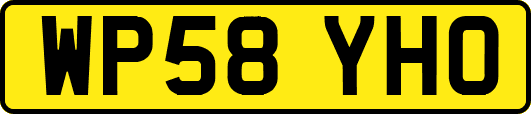 WP58YHO