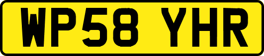 WP58YHR