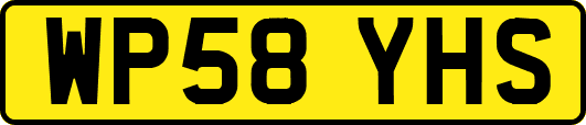 WP58YHS